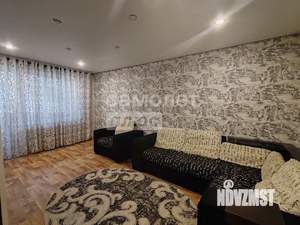 2-к квартира, вторичка, 53м2, 1/9 этаж