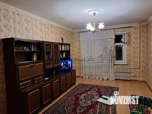 3-к квартира, вторичка, 63м2, 3/9 этаж