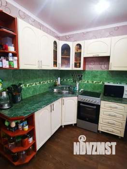 1-к квартира, вторичка, 40м2, 5/9 этаж