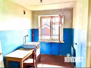 1-к квартира, вторичка, 39м2, 8/9 этаж