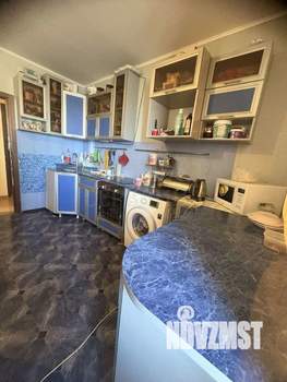 3-к квартира, вторичка, 89м2, 12/16 этаж