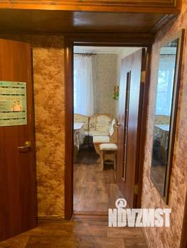 1-к квартира, вторичка, 35м2, 4/5 этаж