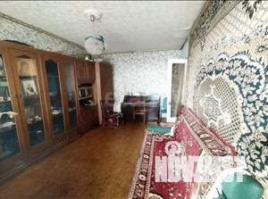 3-к квартира, вторичка, 62м2, 6/9 этаж