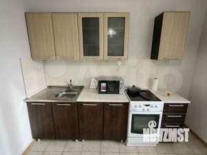 1-к квартира, вторичка, 53м2, 1/9 этаж