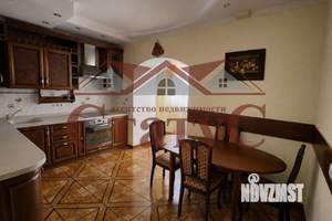 4-к квартира, вторичка, 120м2, 9/16 этаж