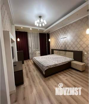 3-к квартира, вторичка, 130м2, 12/14 этаж