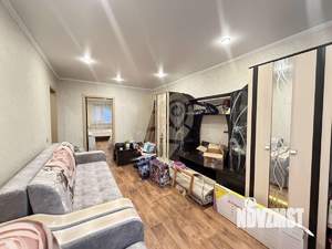 2-к квартира, вторичка, 45м2, 3/5 этаж