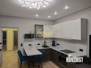 2-к квартира, вторичка, 64м2, 12/14 этаж