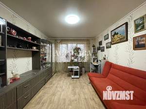 2-к квартира, вторичка, 52м2, 1/9 этаж