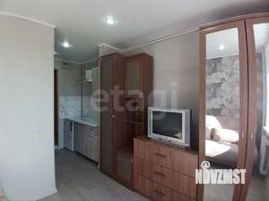 1-к квартира, вторичка, 12м2, 4/5 этаж