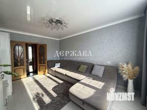 3-к квартира, вторичка, 63м2, 9/9 этаж
