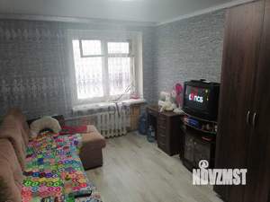 4-к квартира, вторичка, 86м2, 5/5 этаж
