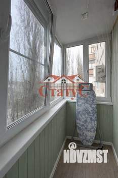 1-к квартира, вторичка, 37м2, 5/9 этаж