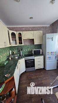 1-к квартира, вторичка, 40м2, 5/9 этаж