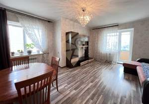 2-к квартира, вторичка, 66м2, 7/14 этаж