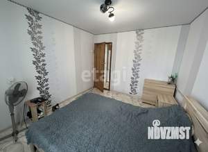 2-к квартира, вторичка, 35м2, 6/9 этаж