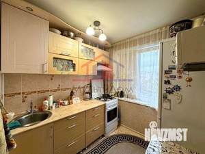 2-к квартира, вторичка, 45м2, 5/5 этаж