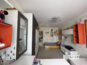 3-к квартира, вторичка, 88м2, 9/10 этаж