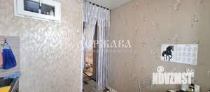 3-к квартира, вторичка, 54м2, 3/4 этаж