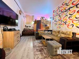 3-к квартира, вторичка, 73м2, 1/1 этаж