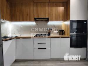 3-к квартира, вторичка, 60м2, 1/9 этаж