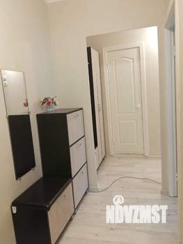 2-к квартира, вторичка, 52м2, 9/9 этаж
