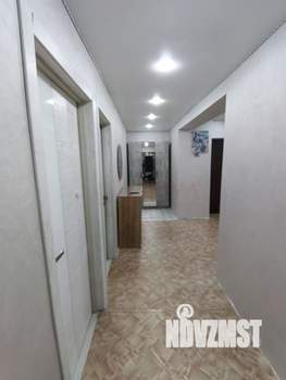3-к квартира, вторичка, 80м2, 1/5 этаж