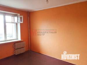 1-к квартира, вторичка, 39м2, 8/9 этаж