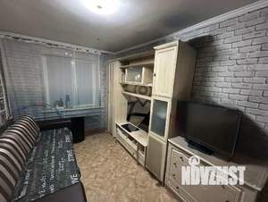 3-к квартира, вторичка, 74м2, 1/5 этаж