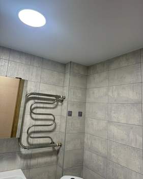 2-к квартира, вторичка, 45м2, 5/5 этаж