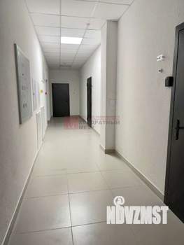 1-к квартира, вторичка, 40м2, 5/12 этаж