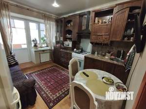 1-к квартира, вторичка, 45м2, 2/9 этаж