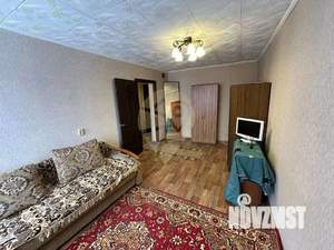 1-к квартира, вторичка, 36м2, 3/9 этаж