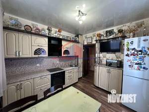 2-к квартира, вторичка, 65м2, 5/16 этаж