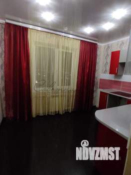 1-к квартира, вторичка, 38м2, 9/9 этаж