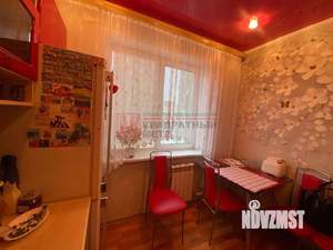 3-к квартира, вторичка, 62м2, 9/9 этаж