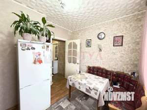 1-к квартира, вторичка, 37м2, 6/9 этаж
