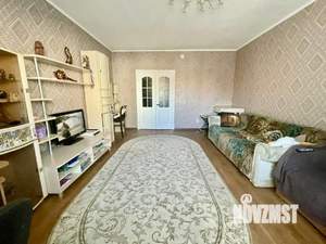 1-к квартира, вторичка, 51м2, 6/9 этаж