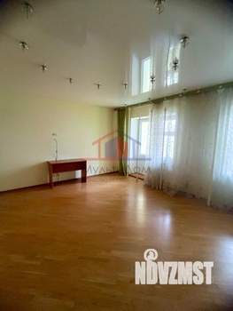 3-к квартира, вторичка, 98м2, 4/9 этаж