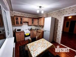 3-к квартира, вторичка, 82м2, 5/17 этаж