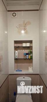 4-к квартира, вторичка, 97м2, 4/6 этаж