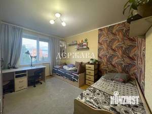 2-к квартира, вторичка, 54м2, 9/9 этаж