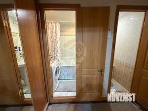 2-к квартира, вторичка, 53м2, 5/9 этаж