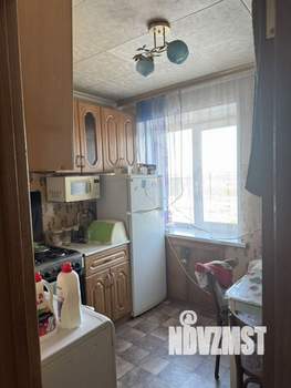2-к квартира, вторичка, 40м2, 5/5 этаж