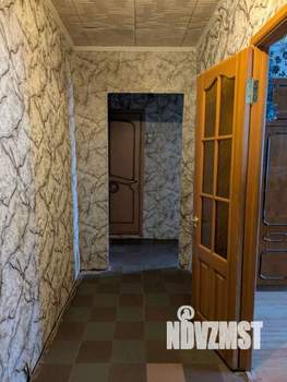 3-к квартира, вторичка, 64м2, 8/9 этаж