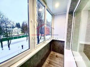 1-к квартира, вторичка, 30м2, 3/5 этаж