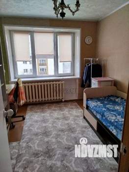 4-к квартира, вторичка, 74м2, 5/5 этаж