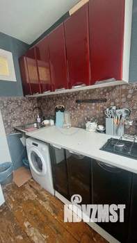 1-к квартира, вторичка, 30м2, 4/5 этаж