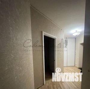 2-к квартира, вторичка, 73м2, 12/14 этаж