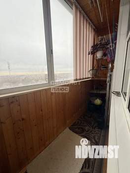 2-к квартира, вторичка, 55м2, 9/9 этаж
